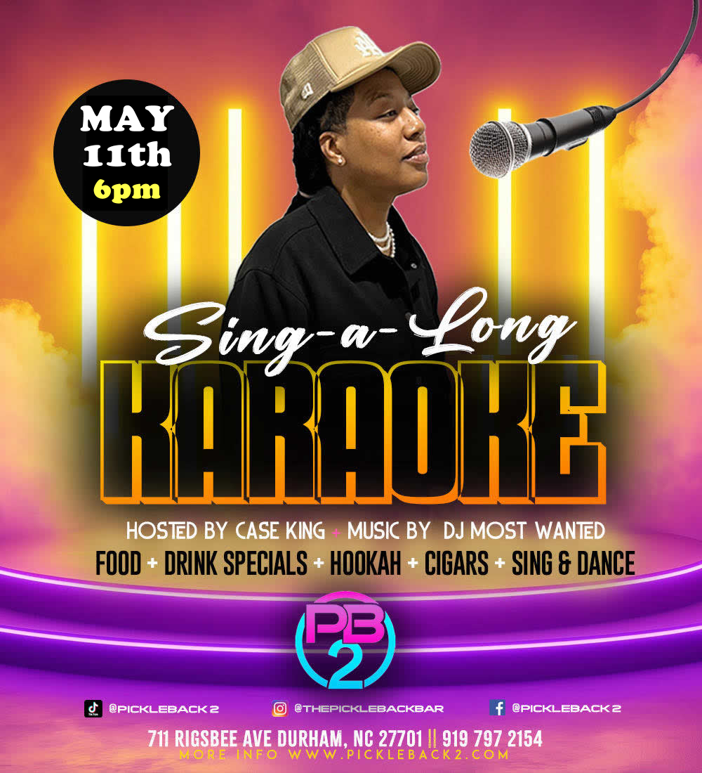 Singalong Karaoke