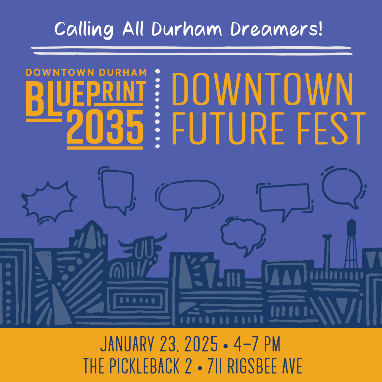 Downtown Future Fest